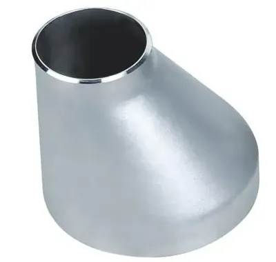 Concentric Reducer