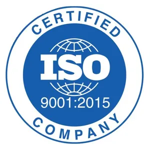 ISO Logo