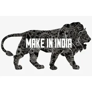 Make in India Logo