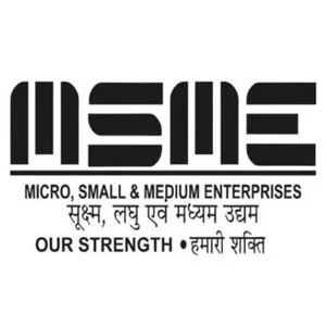 MSME Logo