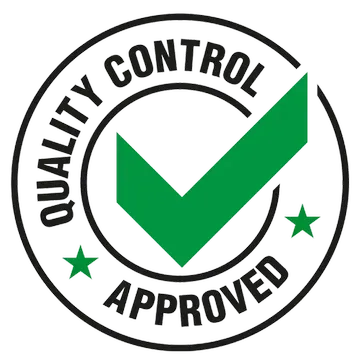Quality control