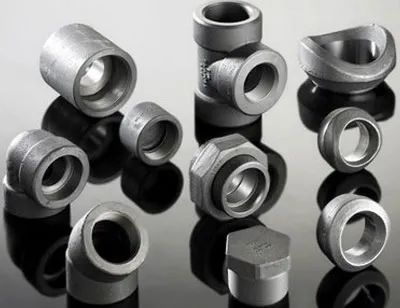 Socket Weld Fittings