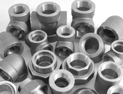 Threaded Fittings